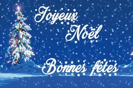 Joyeux Noël