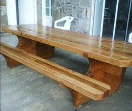 Fabriquer des bacs en bois pour jardiner