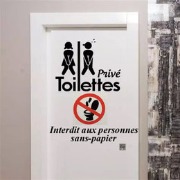 UN PEU D'HUMOUR