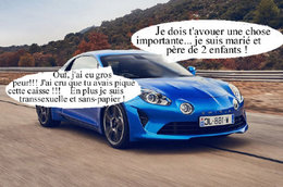 UN PEU D'HUMOUR