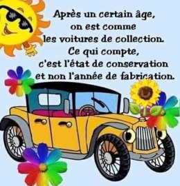UN PEU D'HUMOUR