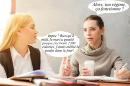 UN PEU D'HUMOUR