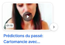 UN PEU D'HUMOUR