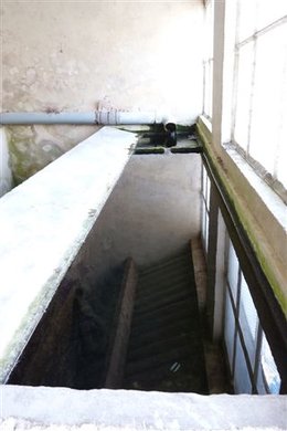 de l'eau a volonter