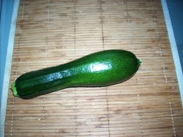 Courgette