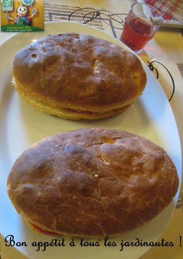 PAN BAGNAT