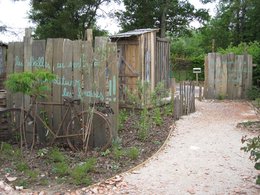 Les jardins de Chaumont-sur-Loire (2010)