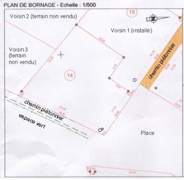 Besoin de conseils pour aménager notre terrain