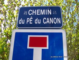 Les plus belles plaques
