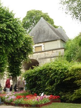 24ème édition des journées Doullennaises des jardins d Agrément