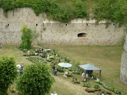 24ème édition des journées Doullennaises des jardins d Agrément