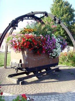 Avez-vous déjà participé à un concours de maison fleurie ?