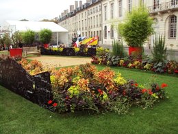 Allez-vous profiter des Journées du Patrimoine pour visiter un jardin exceptionnel ?