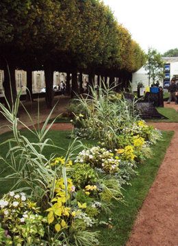 Allez-vous profiter des Journées du Patrimoine pour visiter un jardin exceptionnel ?