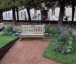 Allez-vous profiter des Journées du Patrimoine pour visiter un jardin exceptionnel ?