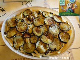 MACARONI A LA SICILIENNE