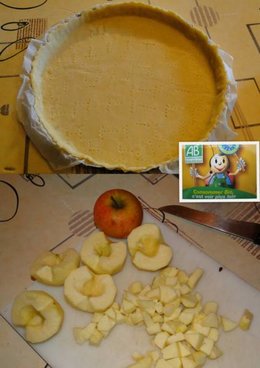 TARTE MAITRE PONS