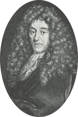 JEAN BAPTISTE de la QUINTINIE