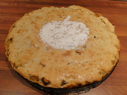 TARTE MAITRE PONS