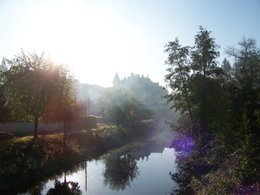 L'automne, ça vous inspire quoi ?