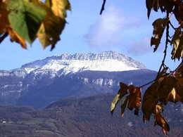 L'automne, ça vous inspire quoi ?