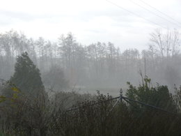 la météo du jour