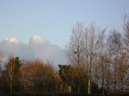 la météo du jour