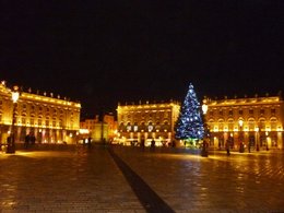 BONNES FETES DE FIN D'ANNEE