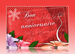 anniversaire ..........