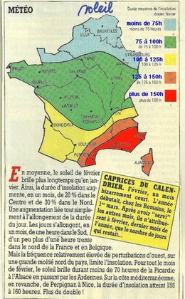 Connaissez-vous la zone de rusticité de votre région ?