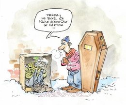 La pensée du jour