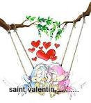 saint valentin ..........