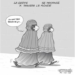 La pensée du jour