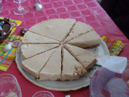 Quel dessert de Pâques à votre table ?