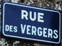 Les plus belles plaques