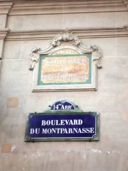 Les plus belles plaques