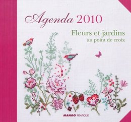 Acheter son agenda de l'année 2010