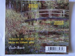 Timbres : grand choix de fruits à poster