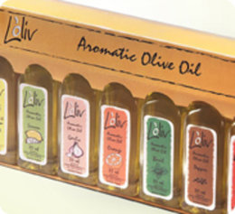 Promouvoir l'huile d'olive