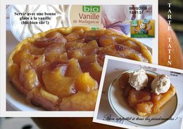 TARTE TATIN