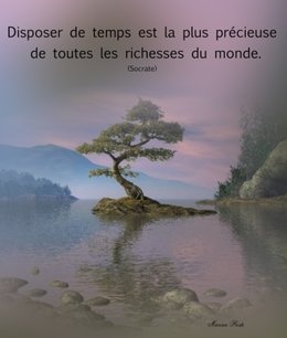 La pensée du jour