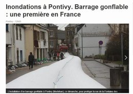 PONTIVY ...