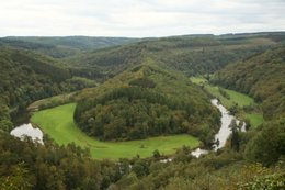 A la découverte de nos régions