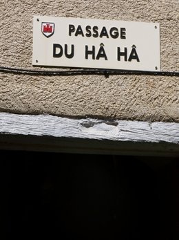 A la découverte de nos régions