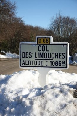 A la découverte de nos régions