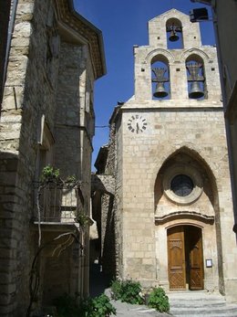 A la découverte de nos régions