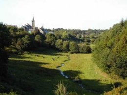 A la découverte de nos régions