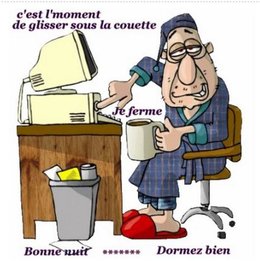 Besoin d'aide...