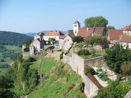 A la découverte de nos régions