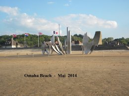 ANNIVERSAIRE du DEBARQUEMENT 70 ans après